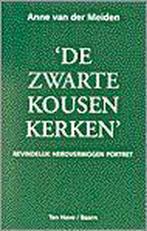 ZWARTE KOUSEN KERKEN 9789025945503 VAN DER MEIDEN, Verzenden, Gelezen, VAN DER MEIDEN