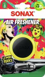 Sonax Luchtverfrisser Lemon Rocks, Verzenden