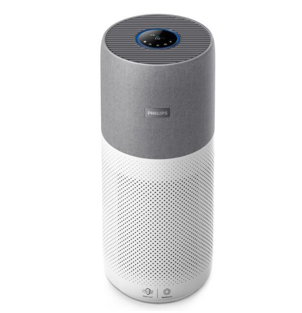 Schone lucht in huis? Scoor je luchtreiniger voordelig, Witgoed en Apparatuur, Luchtbehandelingsapparatuur, Luchtreiniger, Zo goed als nieuw