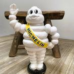 Michelin, Spaarpot - Figuur - Gietijzer, Antiek en Kunst