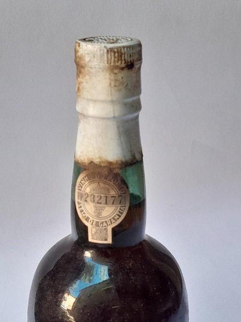 1953 Porto Creador Cuvée - Douro - 1 Fles (0,75 liter), Verzamelen, Wijnen