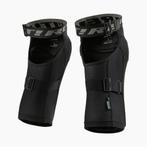 REVIT! Scram Black Motorcycle Knee Protector, Verzenden, Nieuw