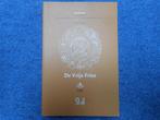 De vrije Fries / deel 94, 2014 / Fryske Akademy, Boeken, Verzenden, Gelezen, Han red. e.a. Nijdam