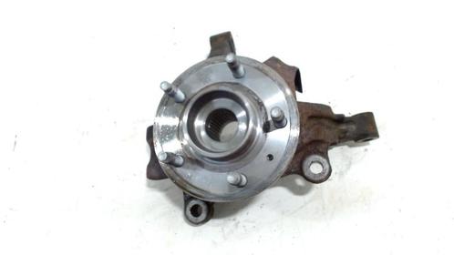 Wielnaaf rechts voor Chevrolet Captiva  2.0 D 4WD, Auto-onderdelen, Ophanging en Onderstel, ARN erkend, Stiba lid, Erkend duurzaam