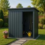 Metalen Gereedschapsschuur / Tuinschuur / Berging - Incl. fu, Verzenden, Nieuw