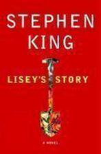 Liseys Story 9781416534822 Stephen King, Gelezen, Stephen King, Mare Winningham, Verzenden