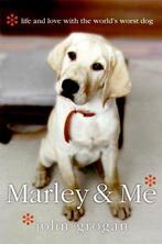 Marley & Me 9780060817084 John Grogan, Verzenden, Gelezen, John Grogan
