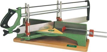 Ulmia Verstekzaagmachine 352l - 2e keus beschikbaar voor biedingen