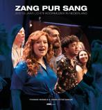 Zang pur sang / ZINGmagazine 9789461549006 Thomas Hessels, Boeken, Muziek, Verzenden, Zo goed als nieuw, Thomas Hessels