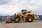 Veiling: Wiellader Volvo L180G Diesel 2013, Zakelijke goederen, Machines en Bouw | Kranen en Graafmachines, Ophalen, Wiellader of Shovel
