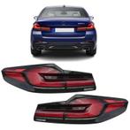 Carnamics Achterlichten | BMW 5-serie 17-20 4-d (G30) | OEM-, Verzenden, Nieuw