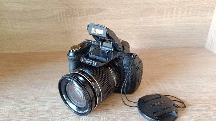Fuji FinePix HS10 Digitale camera, Audio, Tv en Foto, Fotocamera's Digitaal