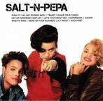 cd - Salt-N-Pepa - Icon, Cd's en Dvd's, Cd's | Hiphop en Rap, Verzenden, Zo goed als nieuw