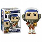 Funko Pop! Vinyl figuur - Disney Lightyear 1211 Buzz Ligh..., Verzamelen, Verzenden, Nieuw