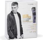 BaBylissMEN ® Titanium E976E - Tondeuse, Verzenden, Nieuw
