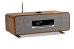 Ruark Audio R3s compact radio systeem - Walnoot, Nieuw, Ophalen of Verzenden, Radio