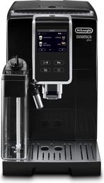 DeLonghi - Dinamica Plus - ECAM 370.70.B - Black, Verzenden, Nieuw