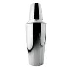GGM Gastro | Cocktailshaker - 700ml - RVS | CSA700, Verzenden, Nieuw
