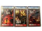 All New X-Men (2013 Series) # 3, 5 & 6 - 3 Graded comic -, Boeken, Strips | Comics, Nieuw