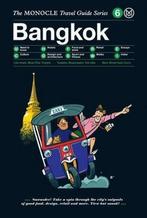 Bangkok / The Monocle travel guide series / 6 9783899556339, Boeken, Verzenden, Zo goed als nieuw, Andrew Tuck