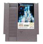 Adventures in the Magic Kingdom - Disney [Nintendo NES], Ophalen of Verzenden, Zo goed als nieuw