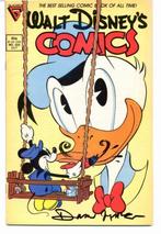 Walt Disneys Comics No. 523 - Hand Signed American Comic, Boeken, Nieuw