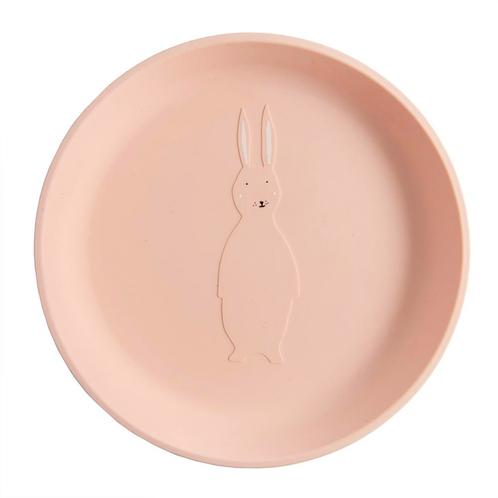 Trixie Silicone bord - Mrs. Rabbit van €18,95 voor €13,27, Kinderen en Baby's, Speelgoed | Overig, Ophalen