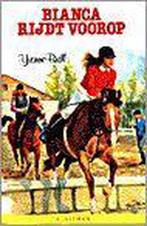 Bianca rijdt voorop 9789020603514 Yvonne Brill, Boeken, Kinderboeken | Jeugd | 13 jaar en ouder, Gelezen, Yvonne Brill, Verzenden