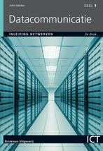 MBO ICT     Datacommunicatie 1 Inleiding netwe 9789057523632, Boeken, Zo goed als nieuw, Verzenden