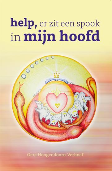 Help, er zit een spook in mijn hoofd. 9789464370737, Boeken, Kinderboeken | Kleuters, Zo goed als nieuw, Verzenden