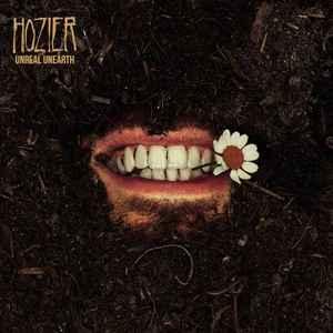 lp nieuw - Hozier - Unreal Unearth, Cd's en Dvd's, Vinyl | Rock, Zo goed als nieuw, Verzenden