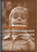 Systematiek van orthopedagogisch handelen Peter van der Doef, Boeken, Nieuw, Verzenden