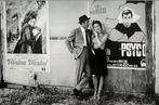 Gamma Agency -  Brigitte Bardot et Michel Piccoli, Antiek en Kunst