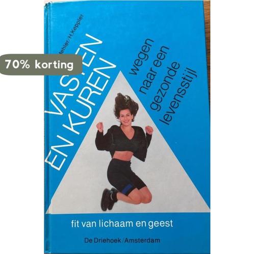 Vasten en kuren 9789060304235 Mehler, Boeken, Gezondheid, Dieet en Voeding, Gelezen, Verzenden