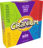 Cranium - NL | Goliath - Gezelschapsspellen, Hobby en Vrije tijd, Gezelschapsspellen | Bordspellen, Verzenden, Nieuw