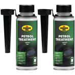 Kroon Aanbieding: 2 X Petrol Treatment 250Ml, Auto diversen, Onderhoudsmiddelen, Verzenden