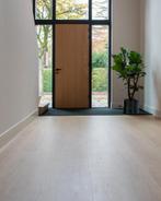 Klik pvc rechte plank naturel eiken |  Belakos Monastro 920, Ophalen, Nieuw