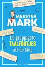 Meester Mark - De grappigste taalfoutjes uit de klas, Boeken, Nieuw, Verzenden