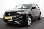 Zakelijke Lease |  Volkswagen T-Cross 1.0 TSI 110pk DSG Life, Auto's, Automaat, Gebruikt, Overige kleuren, Overige brandstoffen