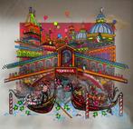 Susannah MacDonald - 3D CITY SUITE / LONDON / PARIS /