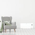 2dekans | BRASQ Smart Convector Kachel Wit - Elektrische, Ophalen of Verzenden, Zo goed als nieuw