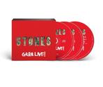 Rolling Stones - GRRR Live! - 2CD+BluRay, Cd's en Dvd's, Ophalen of Verzenden, Nieuw in verpakking