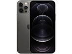 Refurbished iPhone 12 Pro - 256GB - Graphit - Zichtbare gebr, 256 GB, Nieuw, Zonder simlock, Grijs
