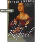 De stilte van Rafael 9789061122272 Leslie Forbes, Boeken, Verzenden, Gelezen, Leslie Forbes
