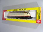 Fleischmann H0 - 4375 - Elektrische locomotief (1) - E-Lok, Nieuw