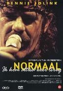 Normaal - ik kom altied weer terug - DVD, Cd's en Dvd's, Verzenden, Nieuw in verpakking