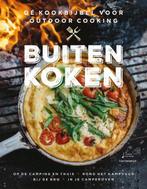 Buiten koken 9789491853289 Kathleen Davis, Verzenden, Gelezen, Kathleen Davis