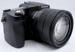 Sony RX10 IV Super zoom occasion, Audio, Tv en Foto, Fotocamera's Digitaal, Gebruikt, Ophalen of Verzenden