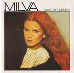 cd - Milva - Was Ich Denke, Verzenden, Zo goed als nieuw