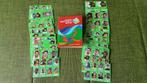 Panini Germany 2006 World Cup, Mini Pocket Original edition, Nieuw